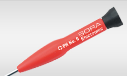 SORA Electronic